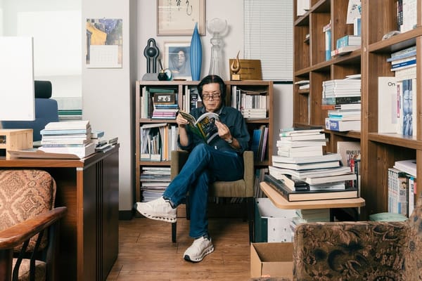 异见艺术家：李沧东的“社会必要性”电影